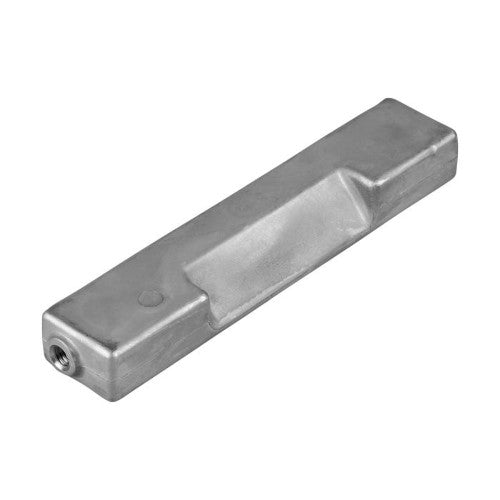 Anode, Aluminum Transom Bracket - Johnson / Evinrude 40-300hp