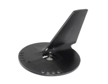 Anode, Trim Tab - Johnson / Evinrude / Suzuki 60-140hp