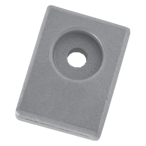 Anode, Zinc Block - Johnson / Evinrude / Suzuki 4-300hp