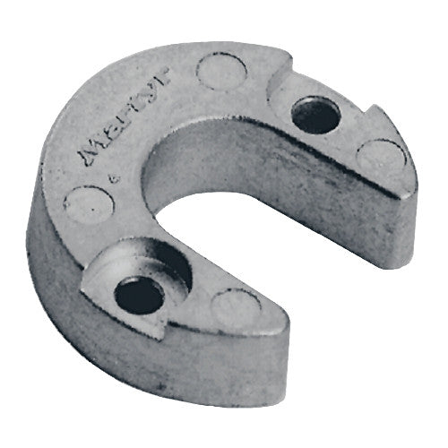Anode, Zinc Trim Ram - Mercury / Mariner Alpha I
