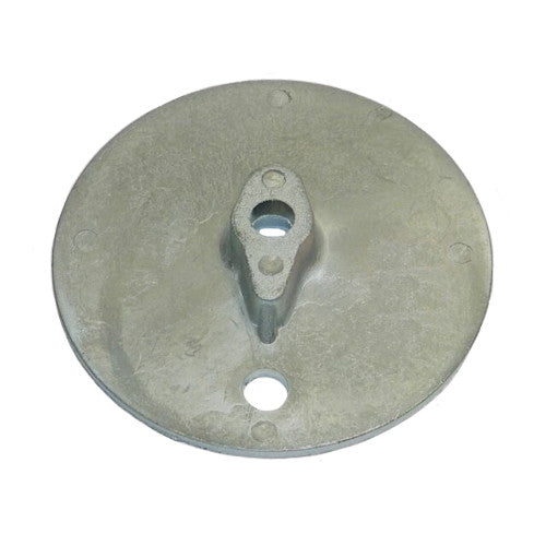 Anode, Trim - Mercury / Mariner 200-300hp
