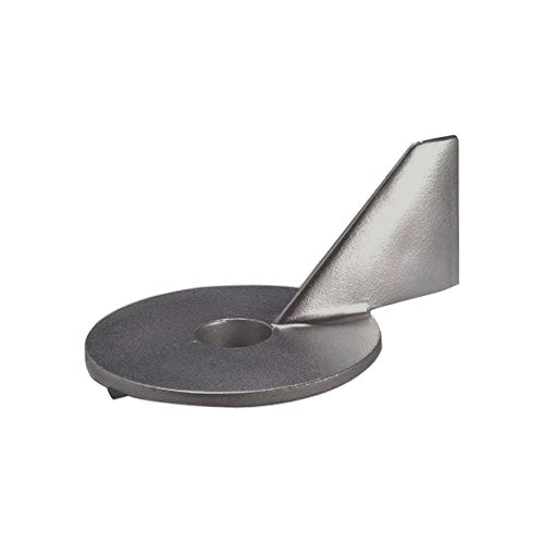 Anode, Zinc Trim Tab - Mercury / Mariner 30-275hp