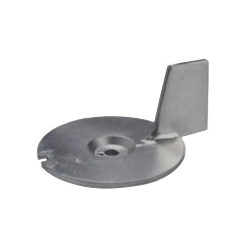 Anode, Zinc Trim Tab - Mercury / Mariner 18-25hp