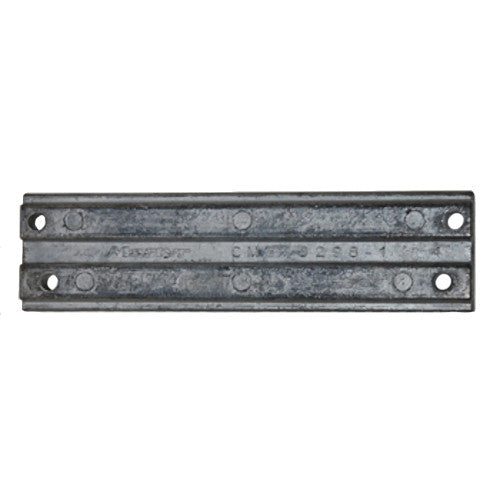 Anode Bar Kit, - Aluminum Mercury 40-300hp
