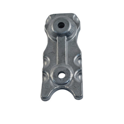 Anode, Power Trim - Zinc - Mercury Verado 350 / 400hp