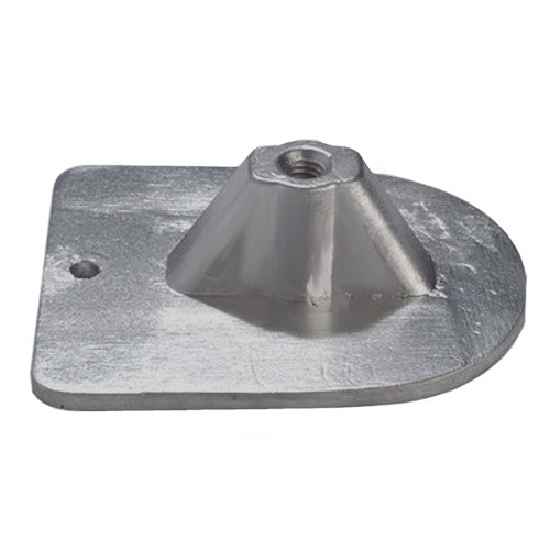 Anode, Plate - Mercury / Mariner 20hp