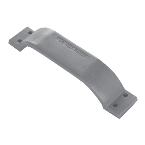 Anode, Zinc Handle - Mercury / Mariner 150-300hp