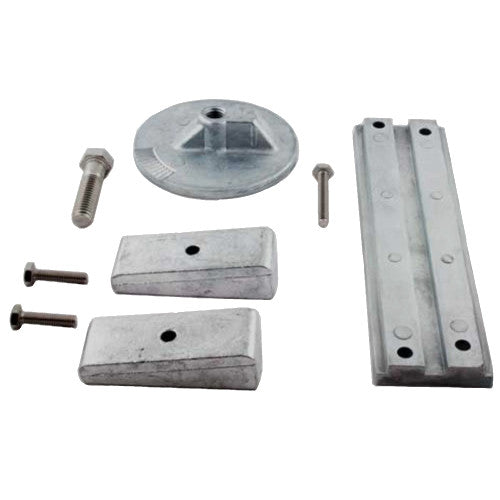 Anode Kit, Zinc - Mercury, Mercury Verado