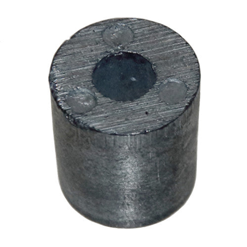 Anode, Zinc Crankcase - Mercury / Yamaha 4-115hp