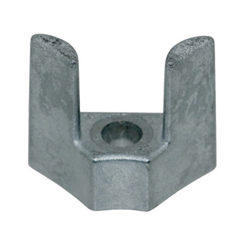 Anode, Zinc Crankcase - Mariner 60hp Yamaha 40-90