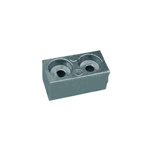 Anode, Zinc Block - Suzuki 90-225hp