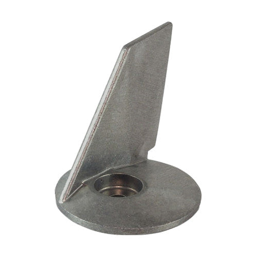 Anode, Zinc Trim - Nissan / Tohatsu 35-70hp