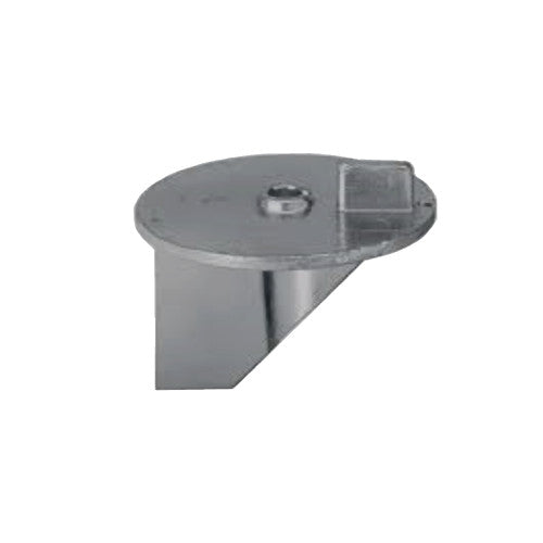 Anode, Zinc Trim - Nissan / Tohatsu 40-140hp