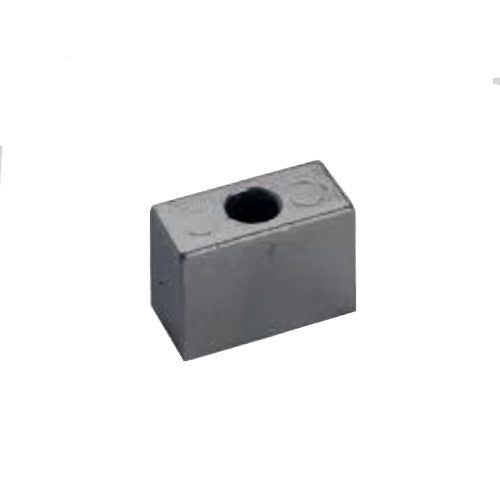 Anode, Zinc Block - Nissan / Tohatsu 25-115hp