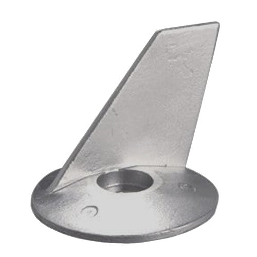 Anode, Zinc Trim - Nissan / Tohatsu 25-50hp