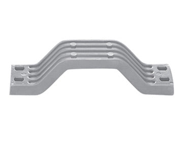 Zinc Anode - Yamaha 115-300hp 2-strk, 115-350hp 4-strk