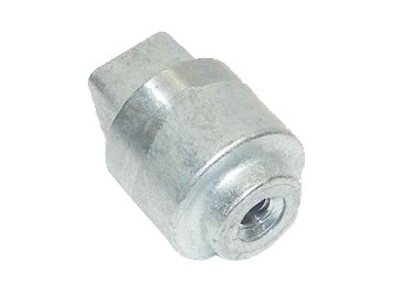 Anode, Zinc - Mercury / Mariner 75-225hp 4-strk, Yamaha 80-225hp 4-strk, 200-300hp HPDI