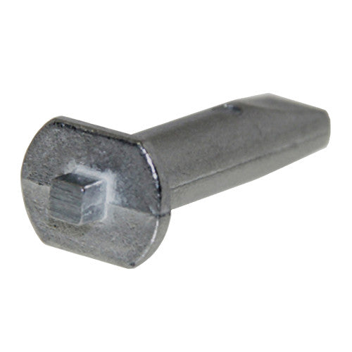 Anode, Zinc Crankcase - Mercury / Yamaha 25-50hp, 200-250hp