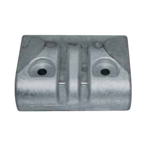 Anode, Zinc Block - Yamaha 40-50hp