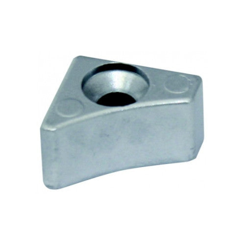 Anode, Crankcase - Yamaha 40hp