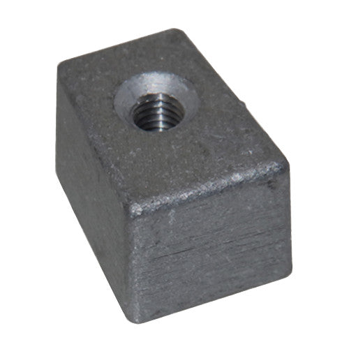 Anode, Zinc Lower Unit - Yamaha 25-60hp
