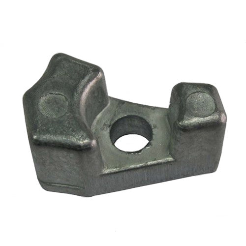 Anode, Crankcase - Yamaha 9.9-15hp