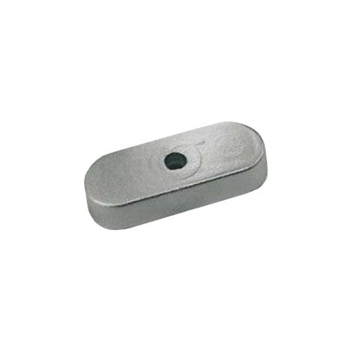 Anode, Zinc Plate - Yamaha 6-9.9hp 4-stroke