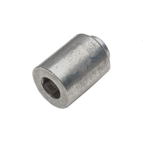 Anode, Zinc Crankcase - Yamaha 75-225hp 4-stroke