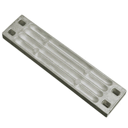 Anode, Zinc Bar - Yamaha 150-425hp 4-stroke