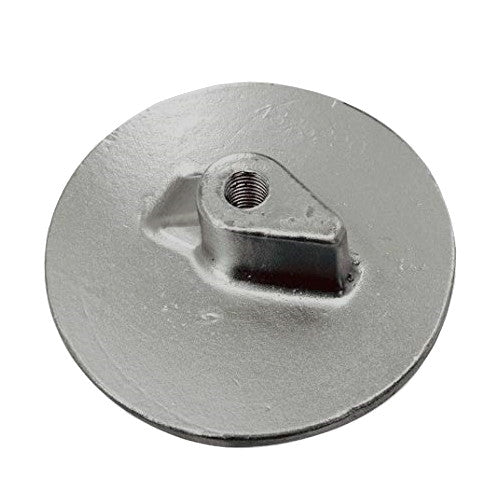 Anode, Zinc Trim - Yamaha 60-225hp