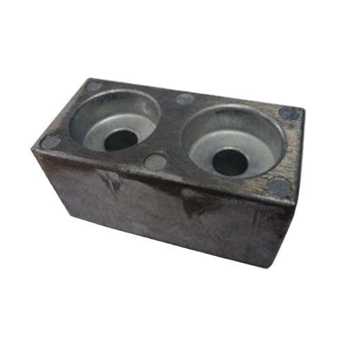 Anode, Zinc Block - Yamaha 115-200hp
