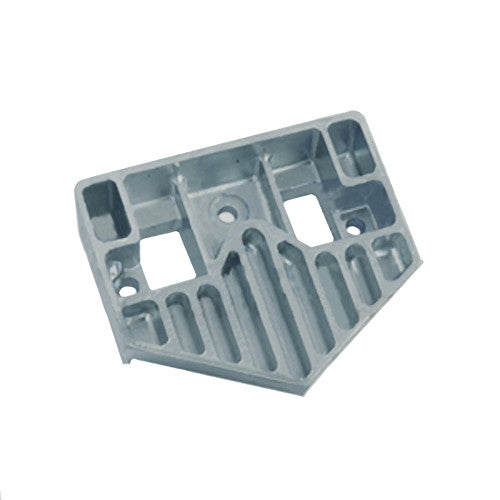 Anode, Gimbal Housing - Yamaha Sterndrive