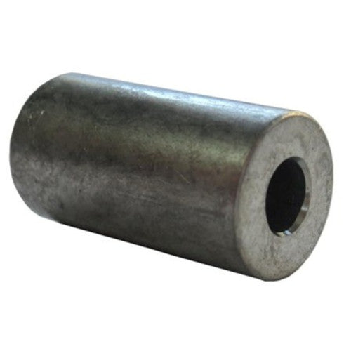 Anode, Crankcase - Yamaha 25hp 4 Stroke