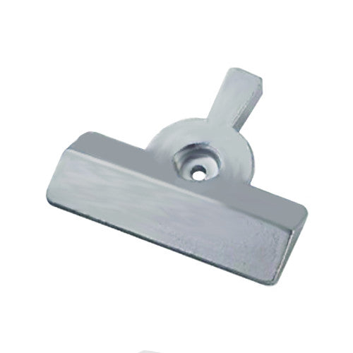 Anode, Lower Unit - Yamaha 9.9hp 4 Stroke