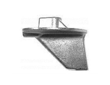 Anode, Zinc Trim - Yamaha 150-200 1986
