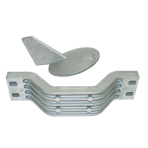 Anode Kit, Zinc - Yamaha 150-350hp