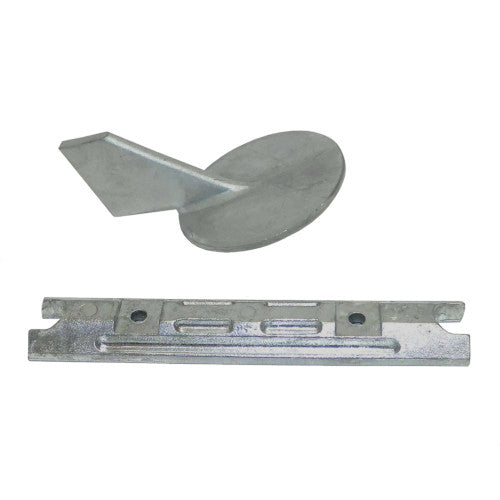 Anode Kit, Zinc - Yamaha 50-90hp