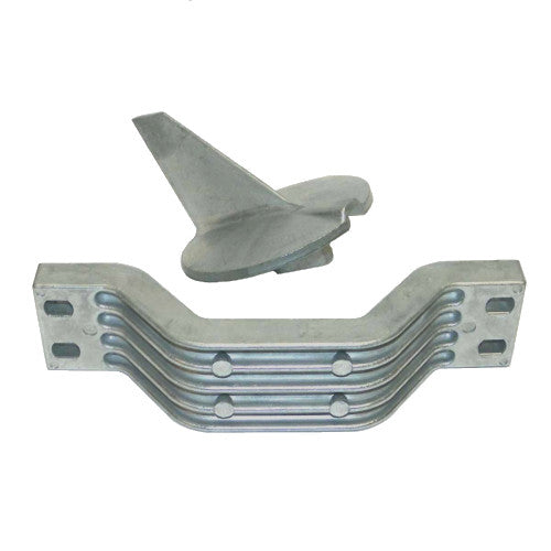 Anode Kit, Zinc - Yamaha 200-300hp
