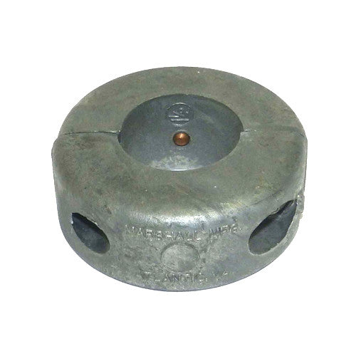 Anode, Low Clearance Shaft - 1 1/2 in