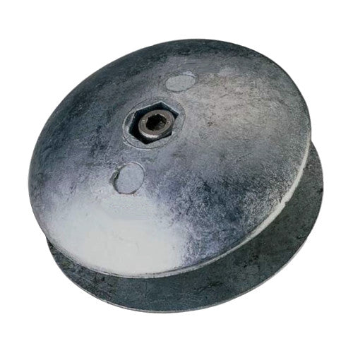 Anode, Rudder- 1 7/8 in