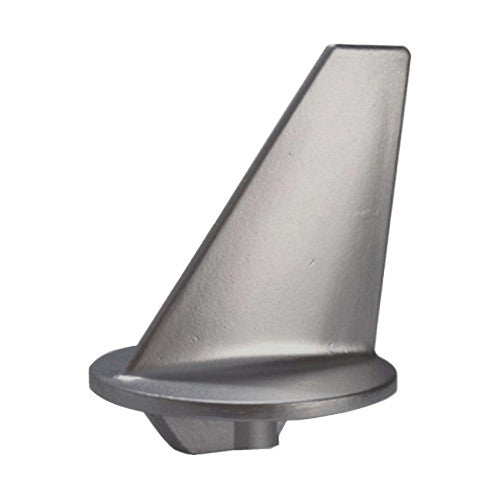Anode, Zinc Trim - Mercruiser Alpha I