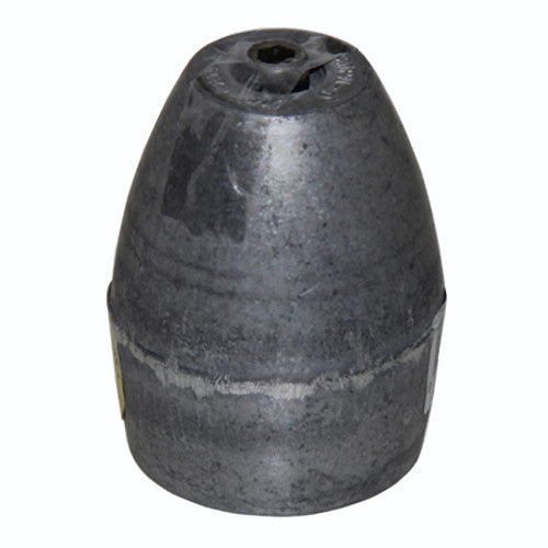 Anode, Magnesium Prop Nut Bravo III 2004-Up