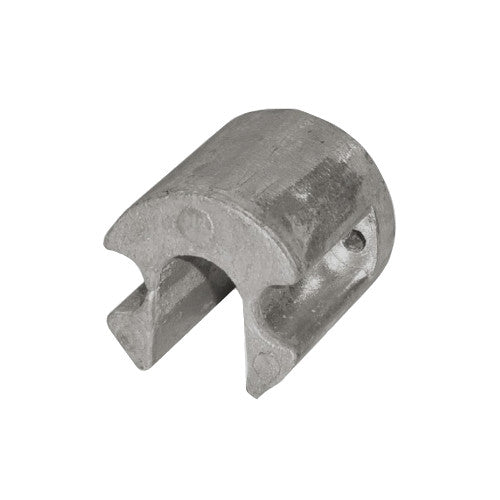 Anode, Zinc Trim - Mercruiser Bravo