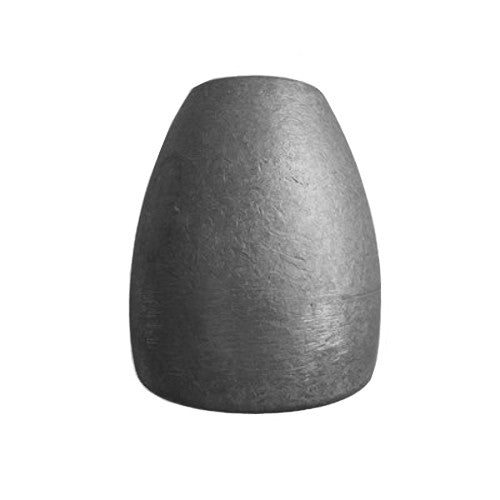 Anode, Zinc Prop Nut - Mercruiser Bravo III