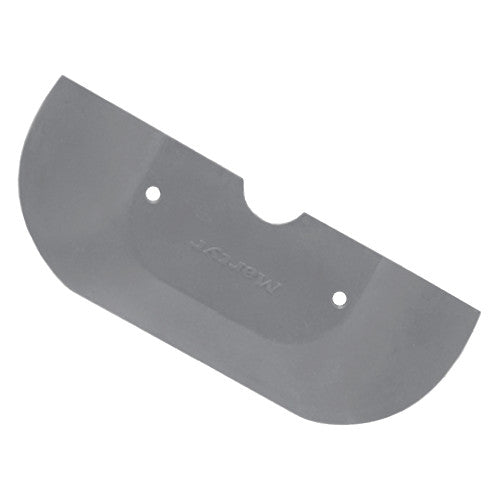 Anode, Aluminum Plate Mercruiser Alpha One