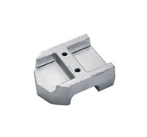 Anode, Aluminum Gimbal - Mercruiser Alpha / Bravo