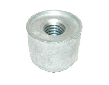 Anode, Zinc Bolt - Mercruiser Alpha I Gen II