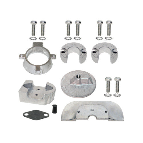 Anode Kit, Magnesium Gen II