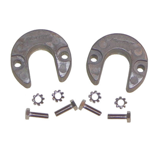 Anode Kit, Zinc - Mercruiser Alpha I