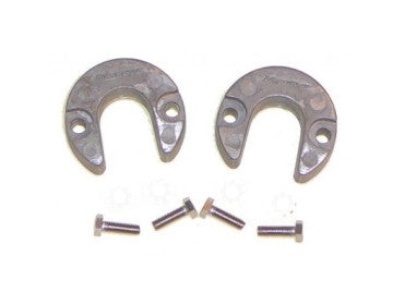 Anode Kit, Aluminum - Mercruiser Alpha I